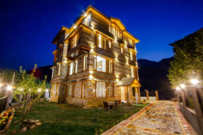 Hotel La kailasha cottage